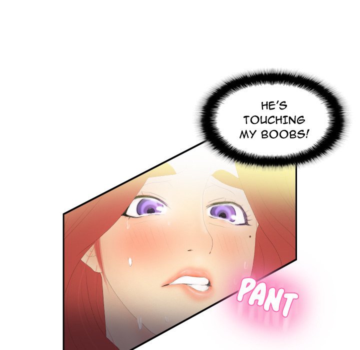 S Link Manhwa - Chapter 3 Page 35