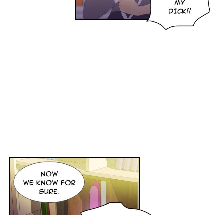S Link Manhwa - Chapter 3 Page 47