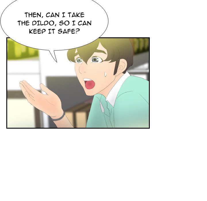 S Link Manhwa - Chapter 3 Page 66