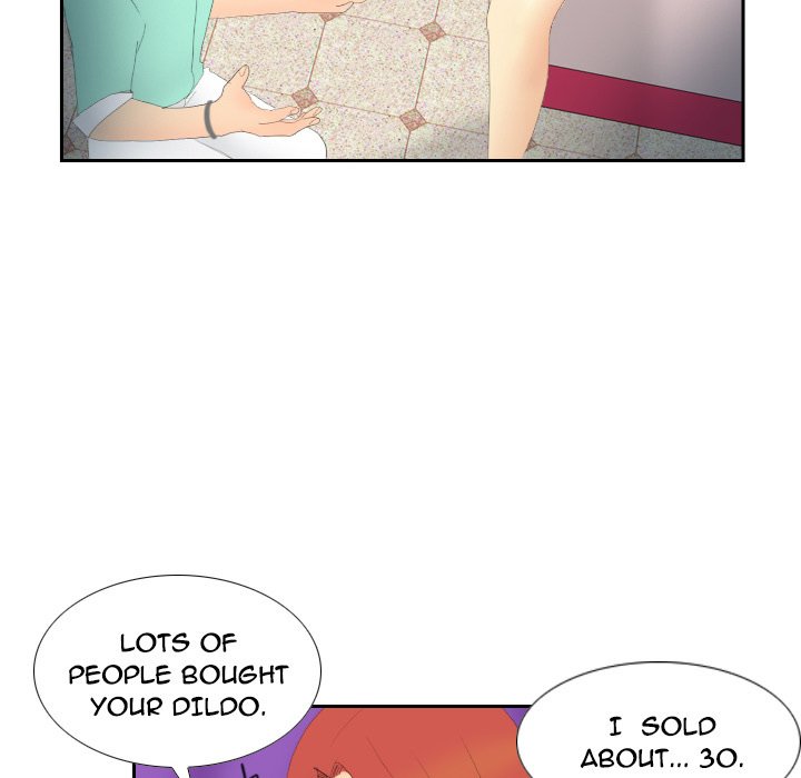 S Link Manhwa - Chapter 3 Page 70