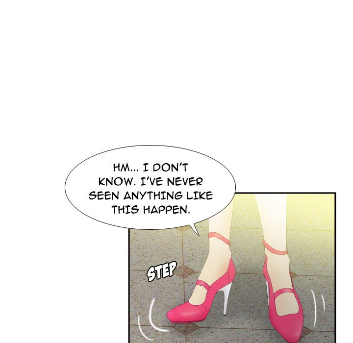 S Link Manhwa - Chapter 3 Page 74