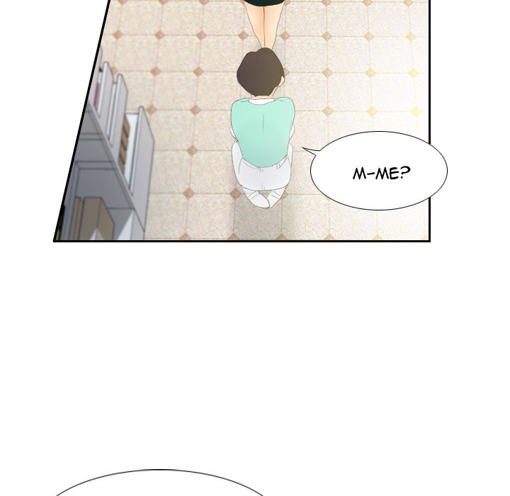 S Link Manhwa - Chapter 3 Page 86