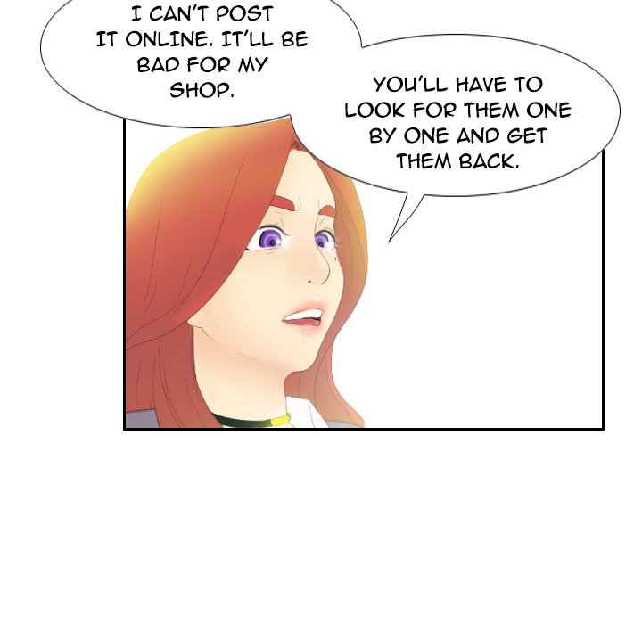 S Link Manhwa - Chapter 3 Page 87