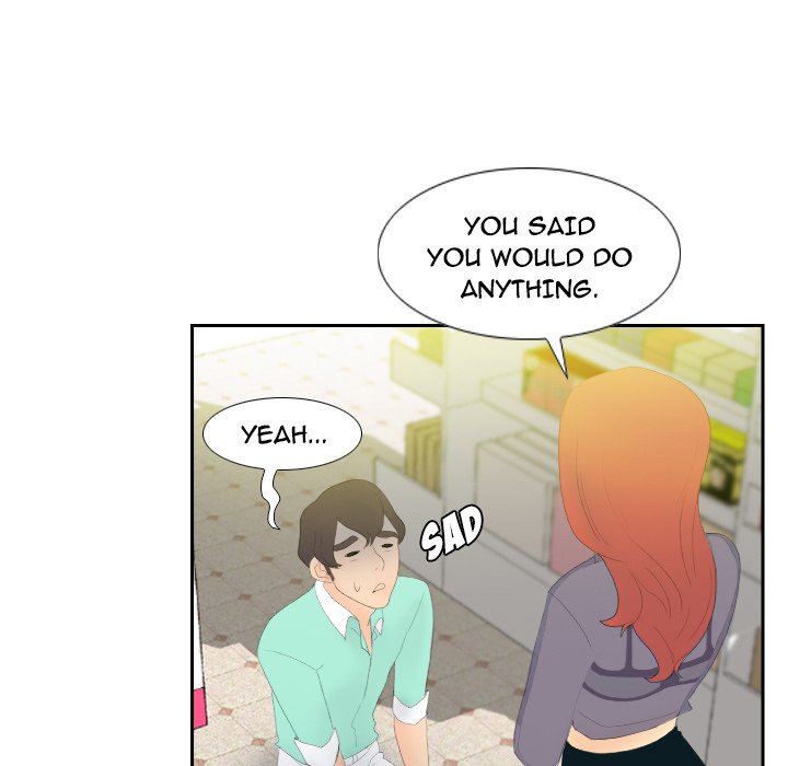 S Link Manhwa - Chapter 3 Page 88