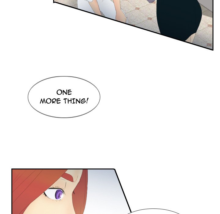 S Link Manhwa - Chapter 3 Page 89