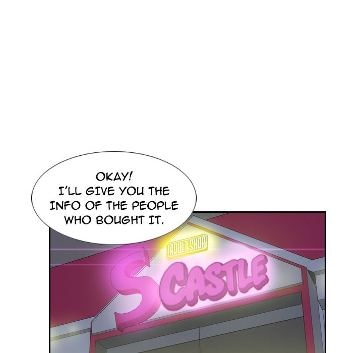 S Link Manhwa - Chapter 3 Page 94