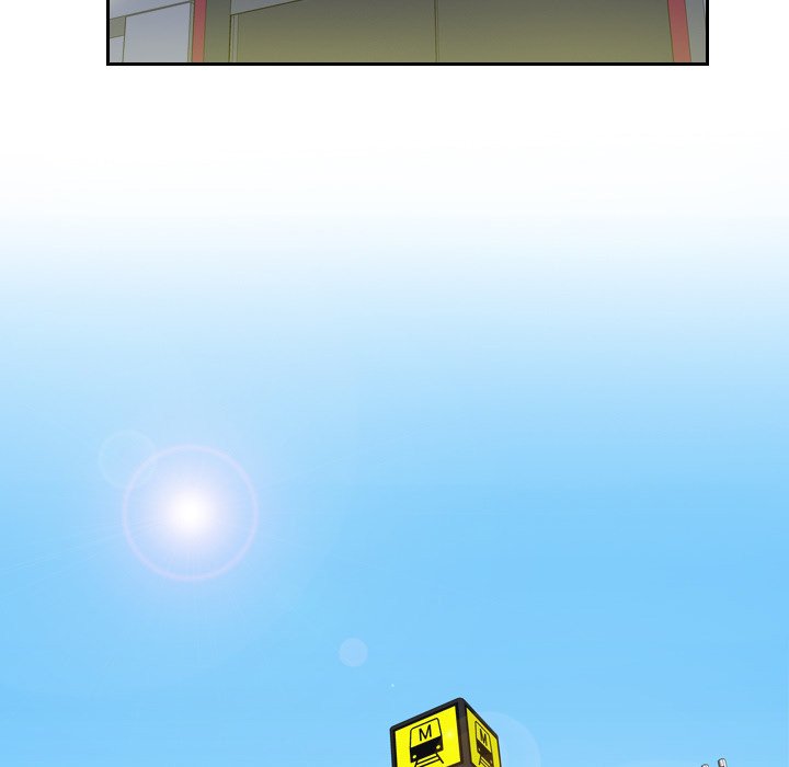 S Link Manhwa - Chapter 3 Page 95