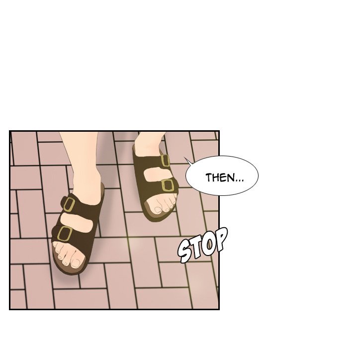 S Link Manhwa - Chapter 3 Page 99