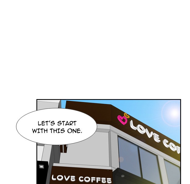 S Link Manhwa - Chapter 3 Page 100