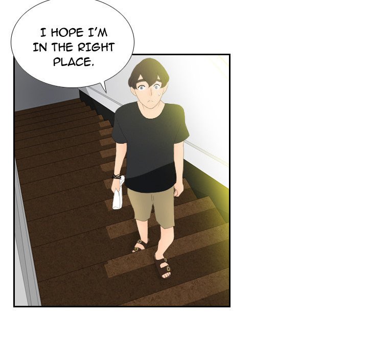 S Link Manhwa - Chapter 3 Page 102