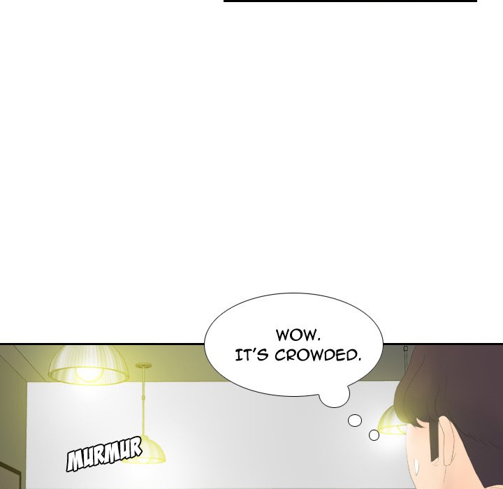 S Link Manhwa - Chapter 3 Page 104