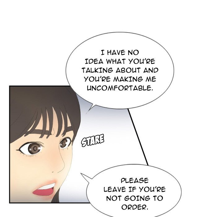 S Link Manhwa - Chapter 3 Page 110