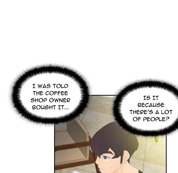 S Link Manhwa - Chapter 3 Page 114