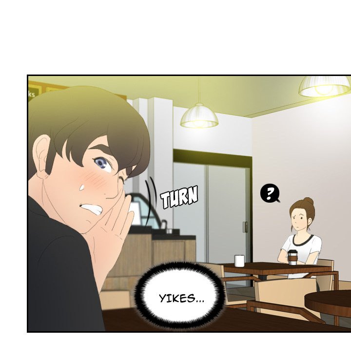 S Link Manhwa - Chapter 3 Page 122