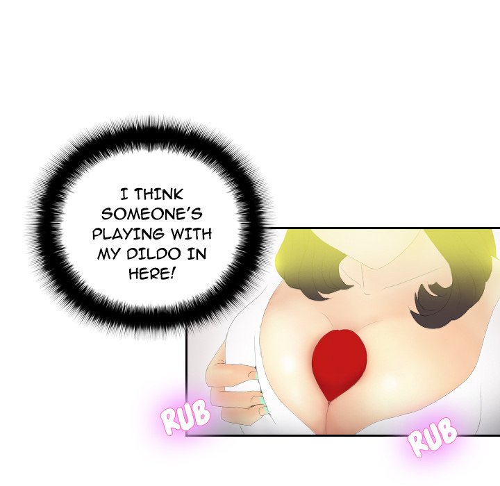 S Link Manhwa - Chapter 3 Page 128