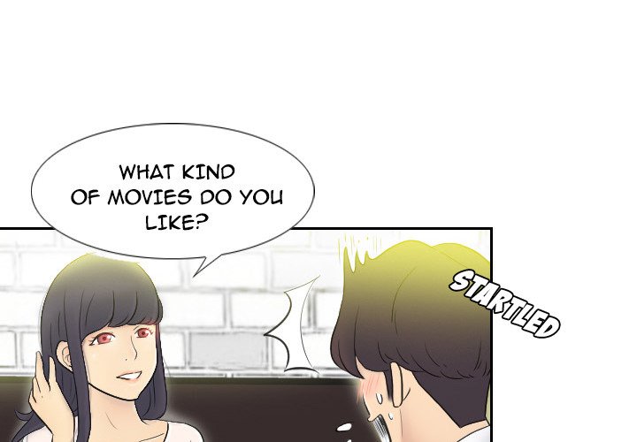 S Link Manhwa - Chapter 2 Page 3