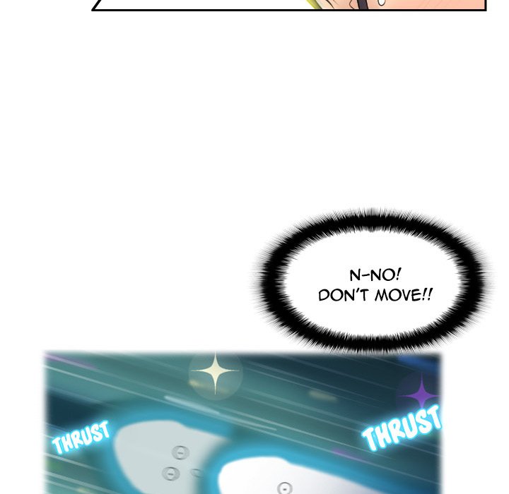 S Link Manhwa - Chapter 2 Page 5