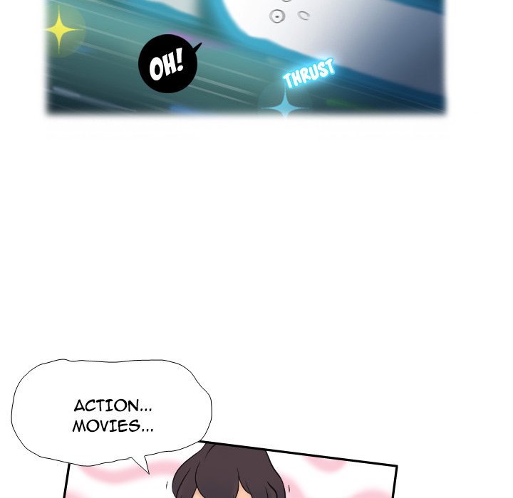 S Link Manhwa - Chapter 2 Page 6