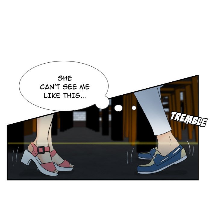 S Link Manhwa - Chapter 2 Page 22