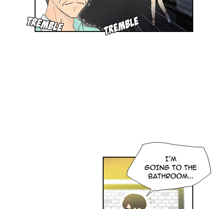 S Link Manhwa - Chapter 2 Page 31