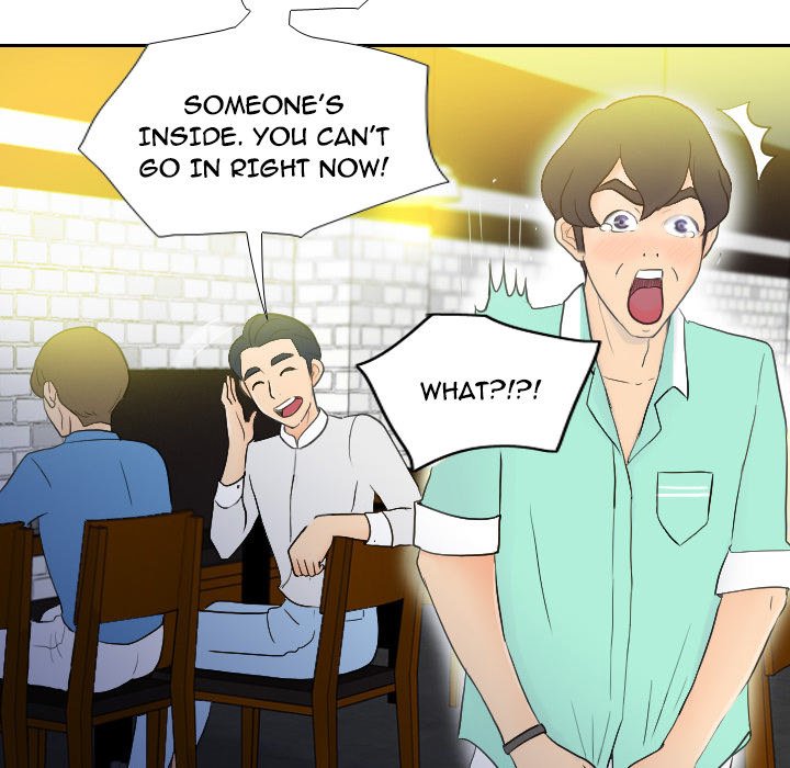 S Link Manhwa - Chapter 2 Page 33