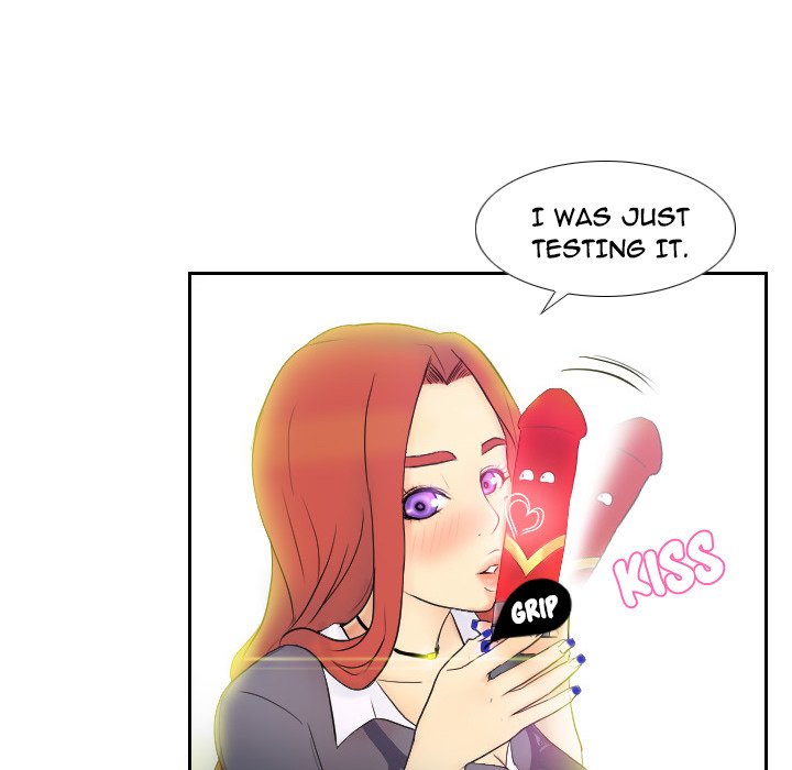S Link Manhwa - Chapter 2 Page 80