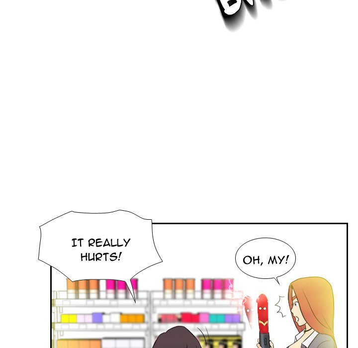 S Link Manhwa - Chapter 2 Page 93