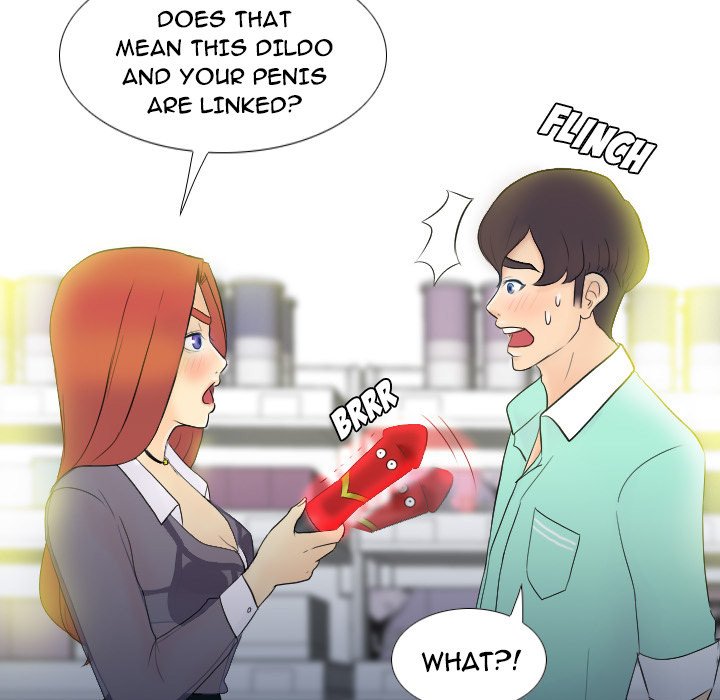 S Link Manhwa - Chapter 2 Page 102