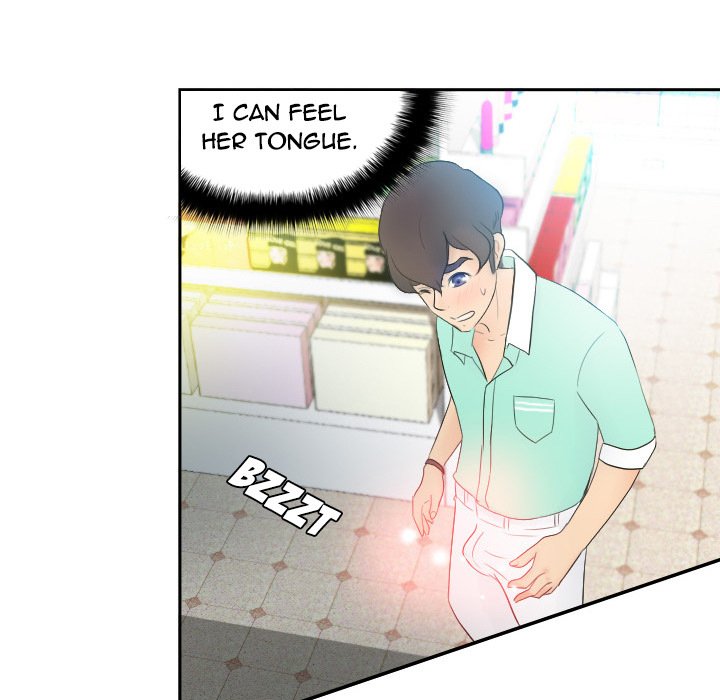 S Link Manhwa - Chapter 2 Page 106