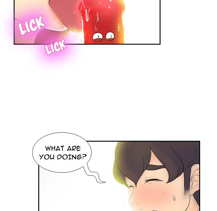 S Link Manhwa - Chapter 2 Page 108