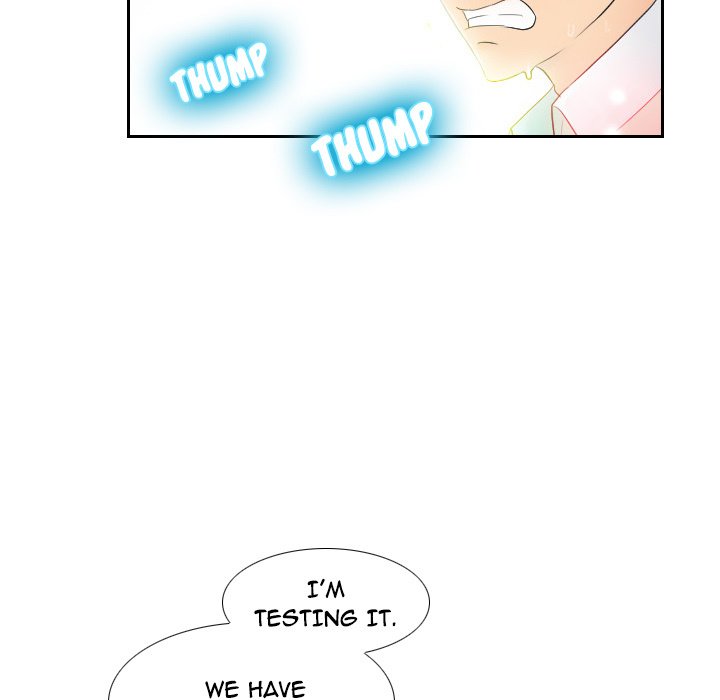 S Link Manhwa - Chapter 2 Page 109