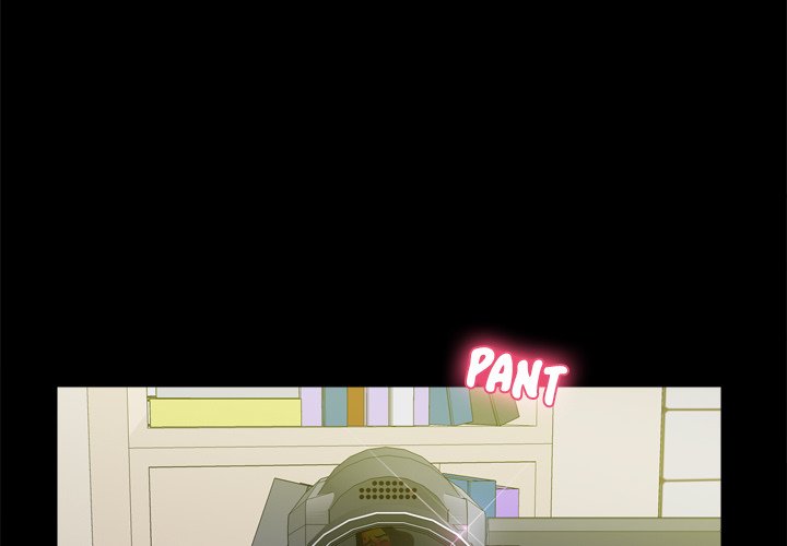 S Link Manhwa - Chapter 35 Page 0