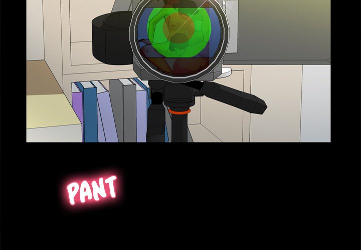 S Link Manhwa - Chapter 35 Page 1