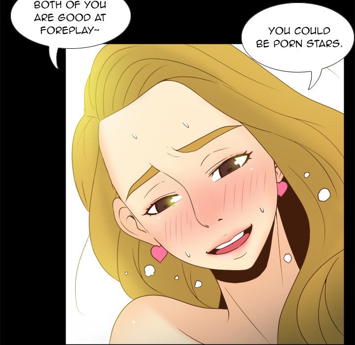 S Link Manhwa - Chapter 35 Page 5
