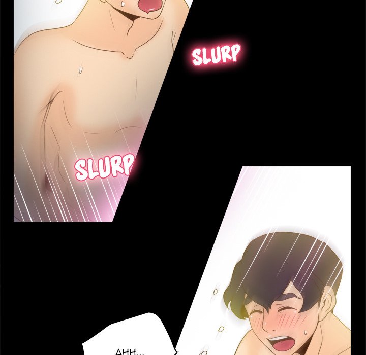 S Link Manhwa - Chapter 35 Page 19