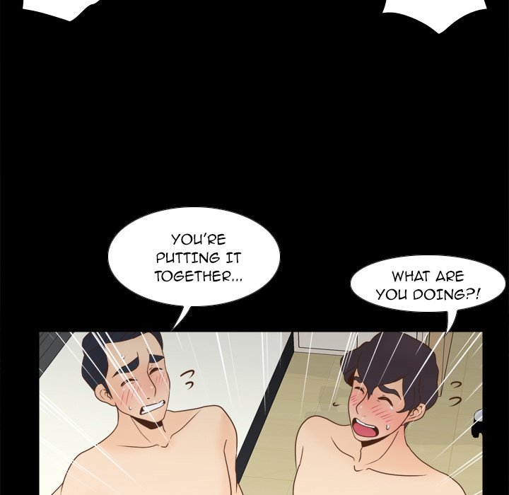 S Link Manhwa - Chapter 35 Page 26