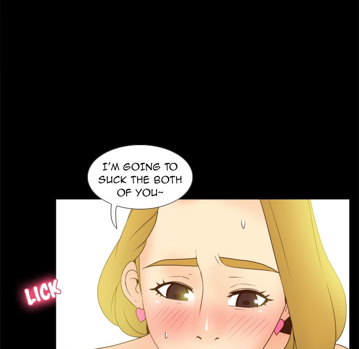 S Link Manhwa - Chapter 35 Page 28