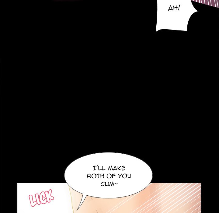 S Link Manhwa - Chapter 35 Page 33