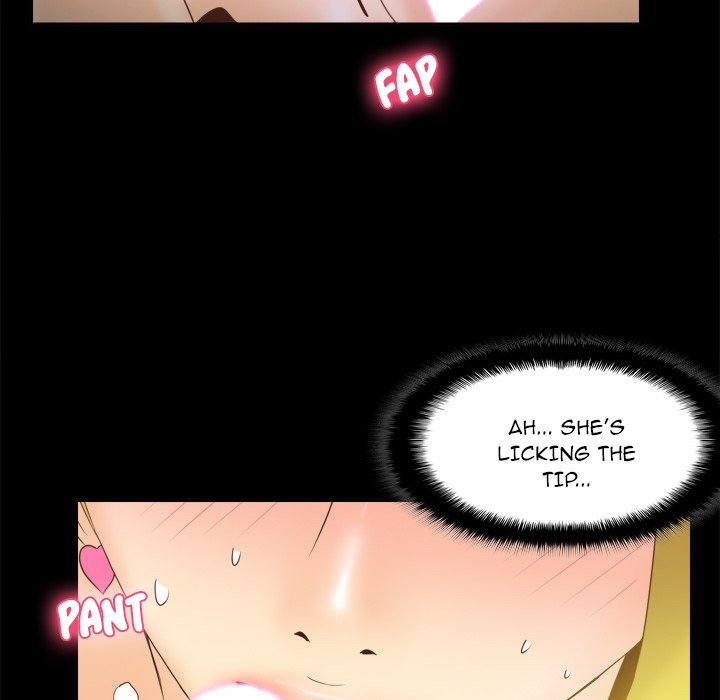 S Link Manhwa - Chapter 35 Page 38
