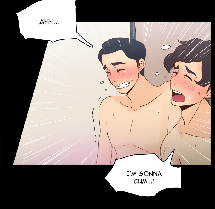 S Link Manhwa - Chapter 35 Page 40