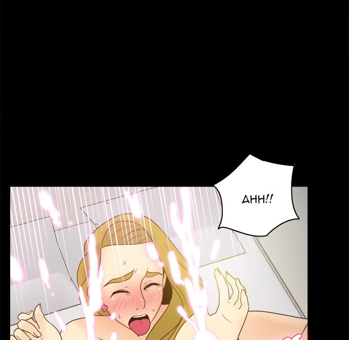 S Link Manhwa - Chapter 35 Page 41