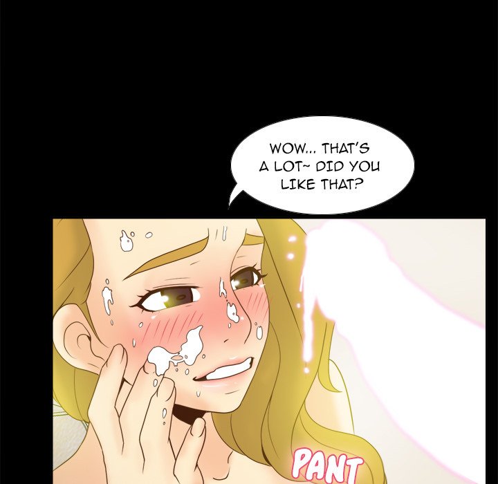 S Link Manhwa - Chapter 35 Page 43