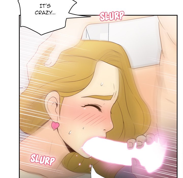 S Link Manhwa - Chapter 35 Page 92