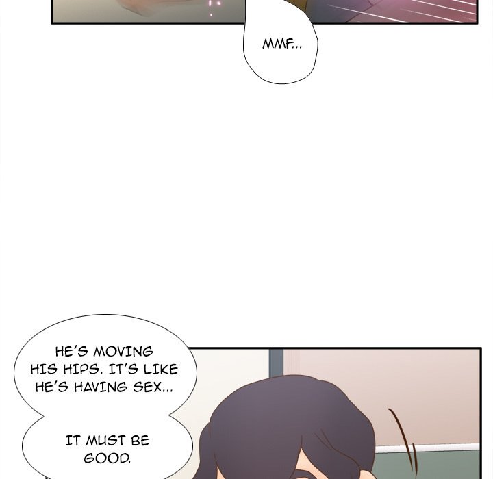 S Link Manhwa - Chapter 35 Page 93