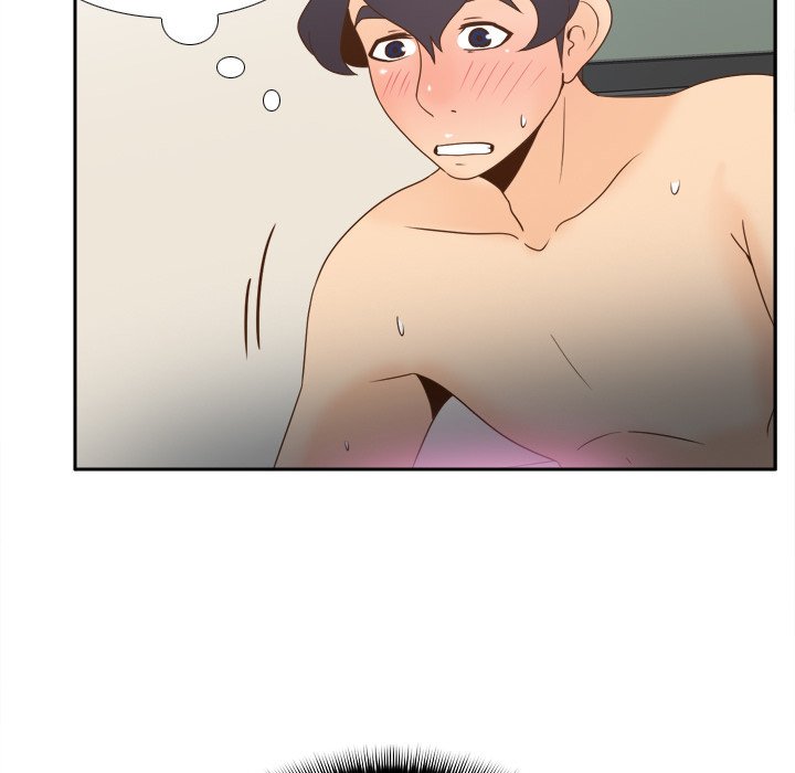 S Link Manhwa - Chapter 35 Page 94