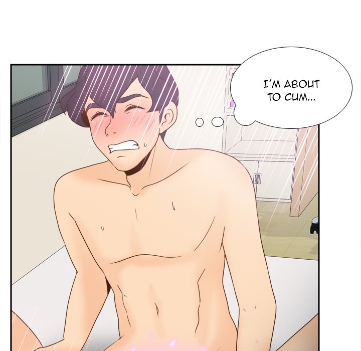 S Link Manhwa - Chapter 35 Page 100