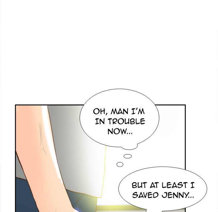 S Link Manhwa - Chapter 16 Page 6