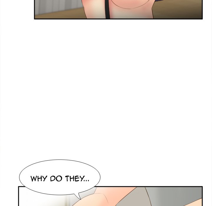S Link Manhwa - Chapter 16 Page 9