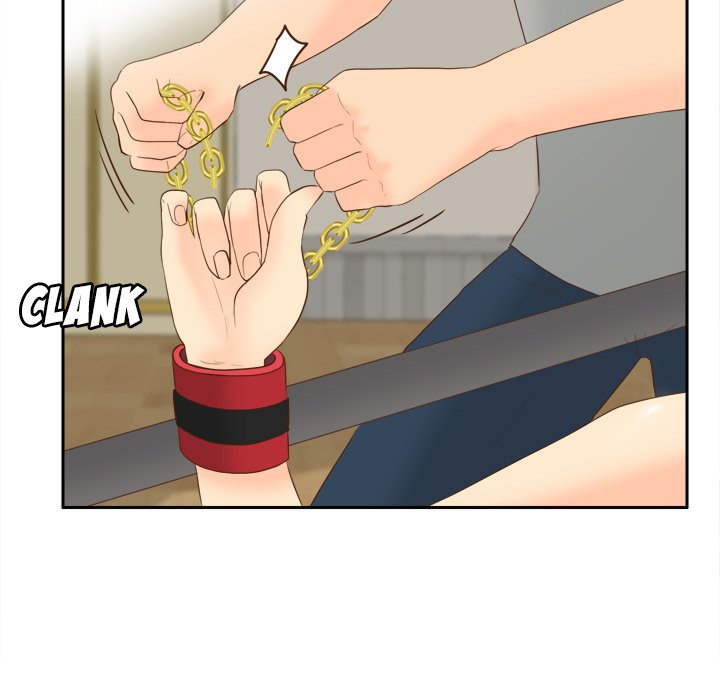 S Link Manhwa - Chapter 16 Page 10