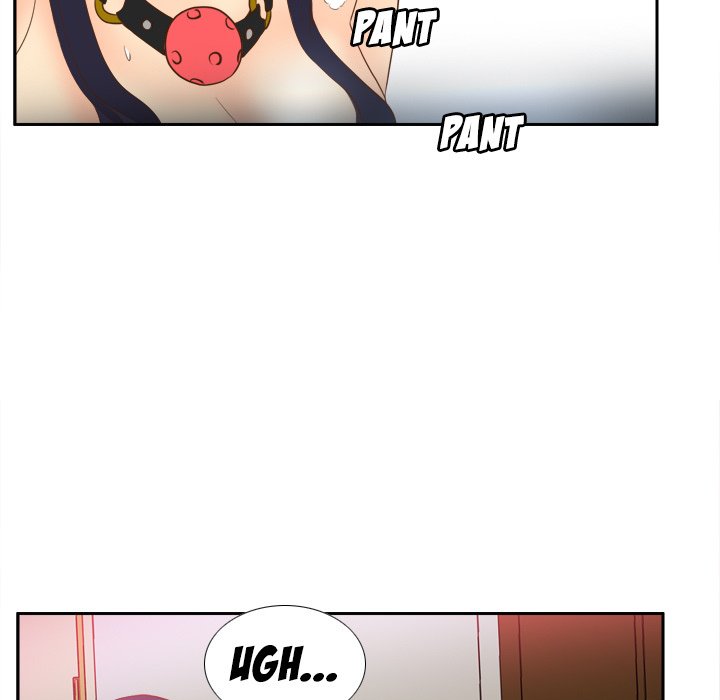 S Link Manhwa - Chapter 16 Page 12